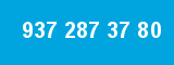 937 287 37 80 937 287 37 80